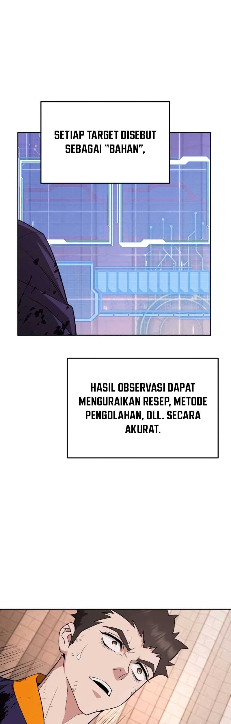 Apocalyptic Chef Awakening Chapter 03 Gambar 27