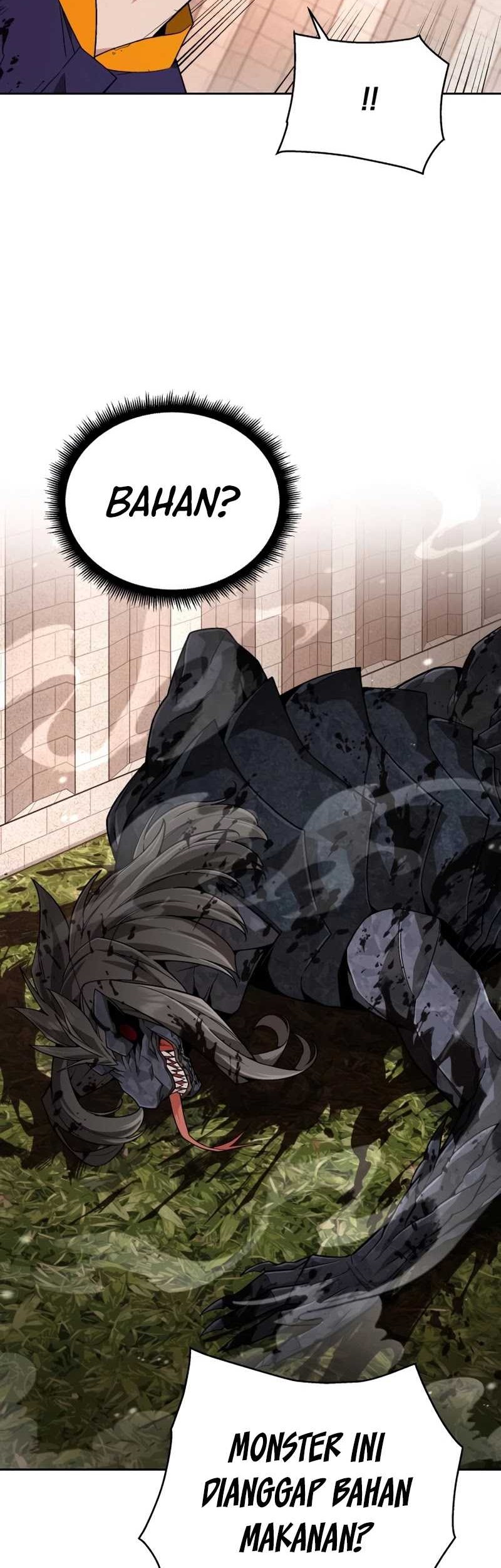Apocalyptic Chef Awakening Chapter 03 Gambar 28