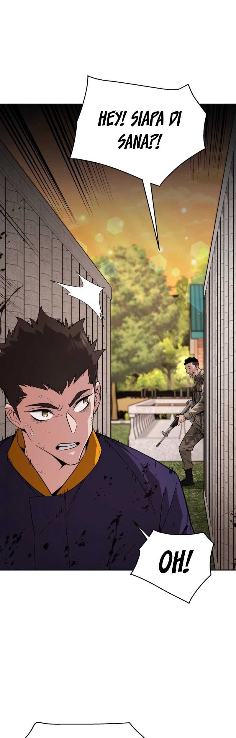 Apocalyptic Chef Awakening Chapter 03 Gambar 34