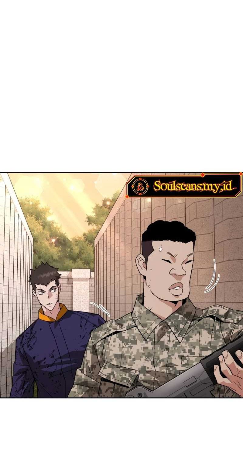 Apocalyptic Chef Awakening Chapter 03 Gambar 38