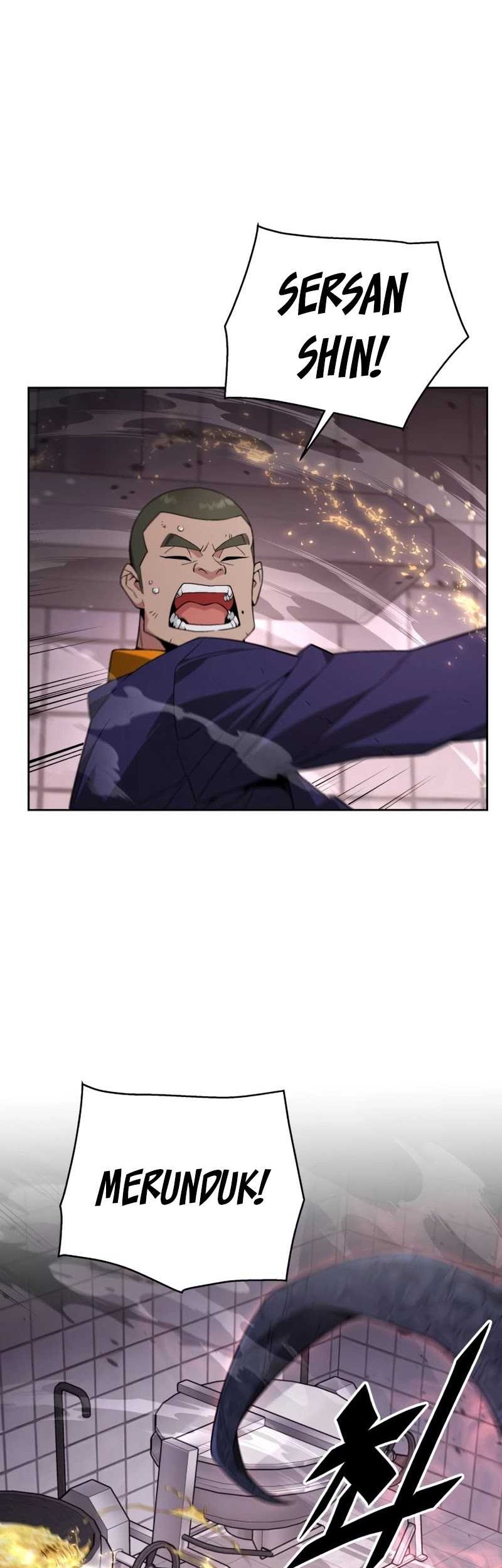 Apocalyptic Chef Awakening Chapter 02 Gambar 4