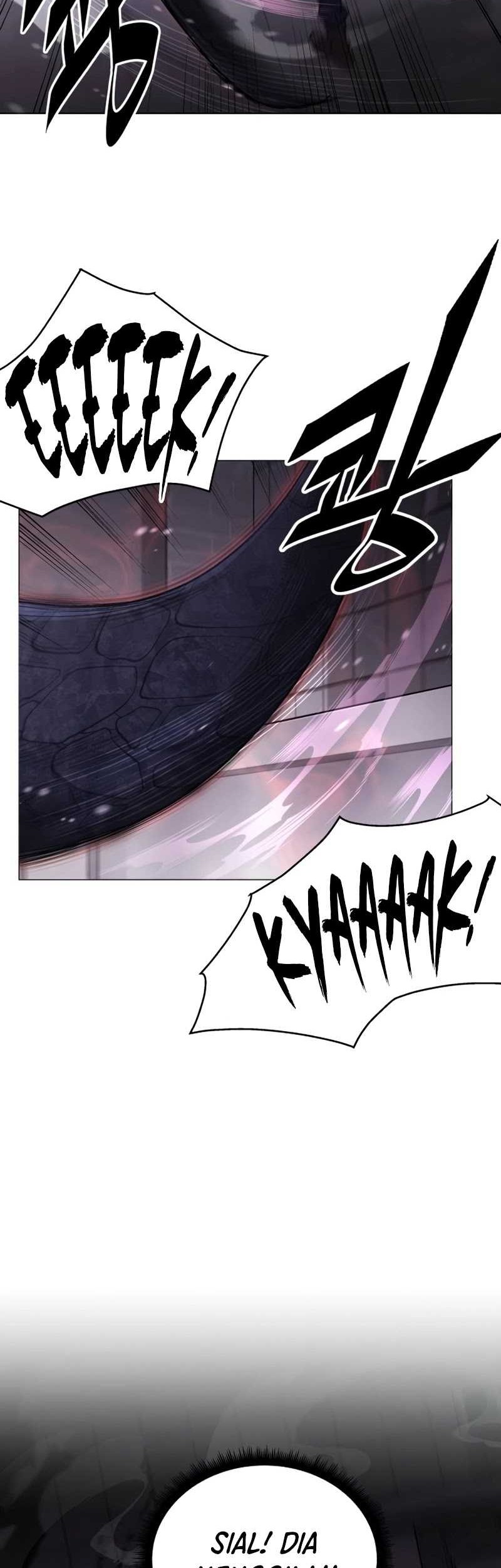 Apocalyptic Chef Awakening Chapter 02 Gambar 18