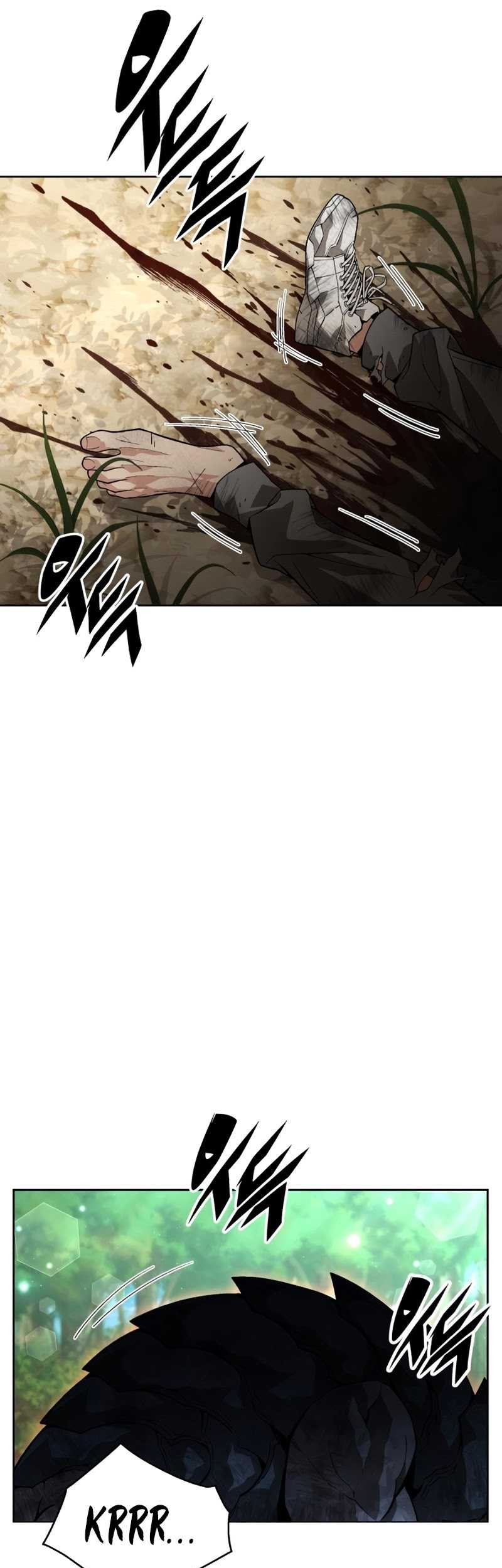Apocalyptic Chef Awakening Chapter 01 Gambar 50