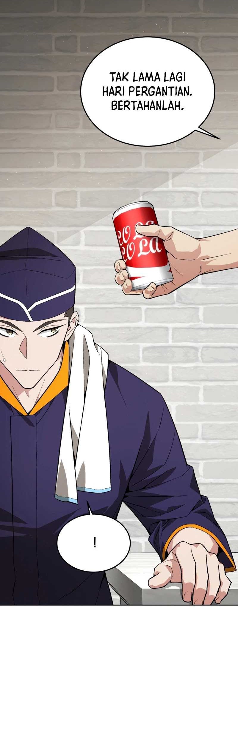 Apocalyptic Chef Awakening Chapter 01 Gambar 53