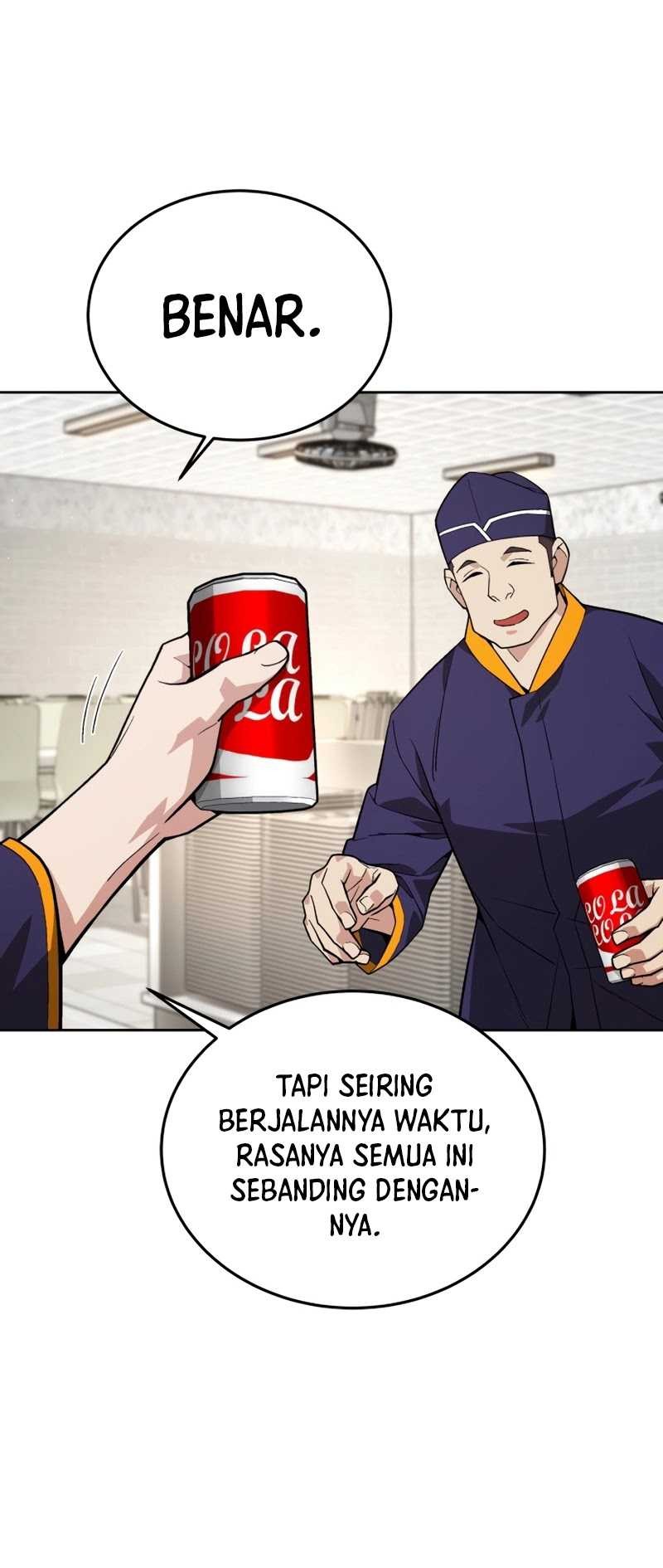 Apocalyptic Chef Awakening Chapter 01 Gambar 54