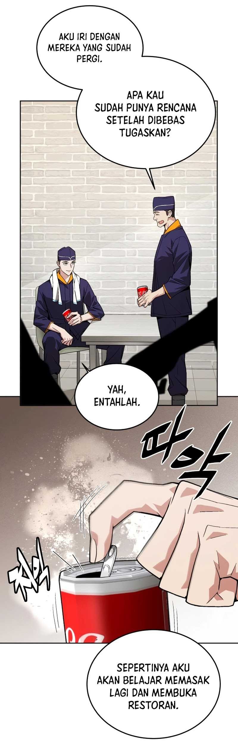 Apocalyptic Chef Awakening Chapter 01 Gambar 55