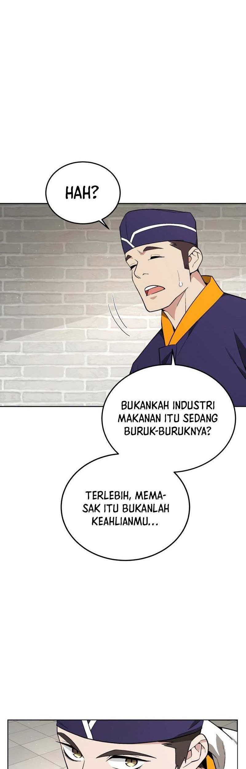 Apocalyptic Chef Awakening Chapter 01 Gambar 56