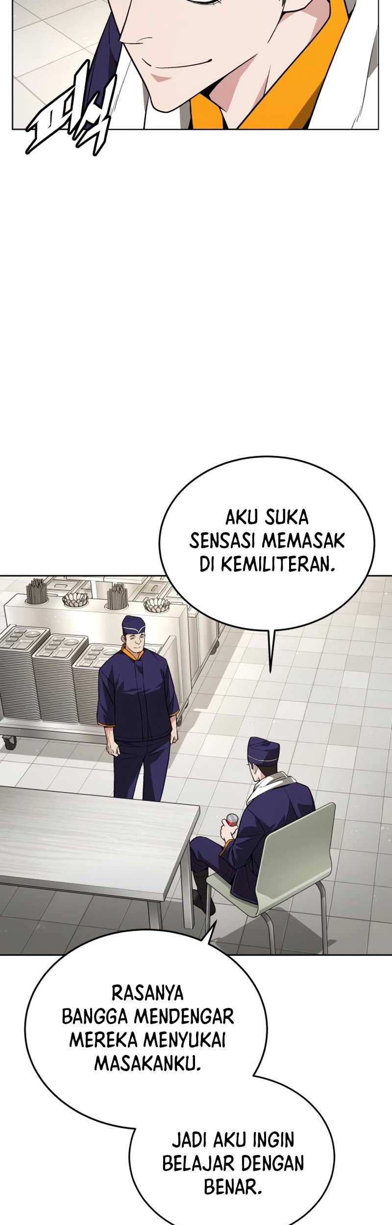 Apocalyptic Chef Awakening Chapter 01 Gambar 57