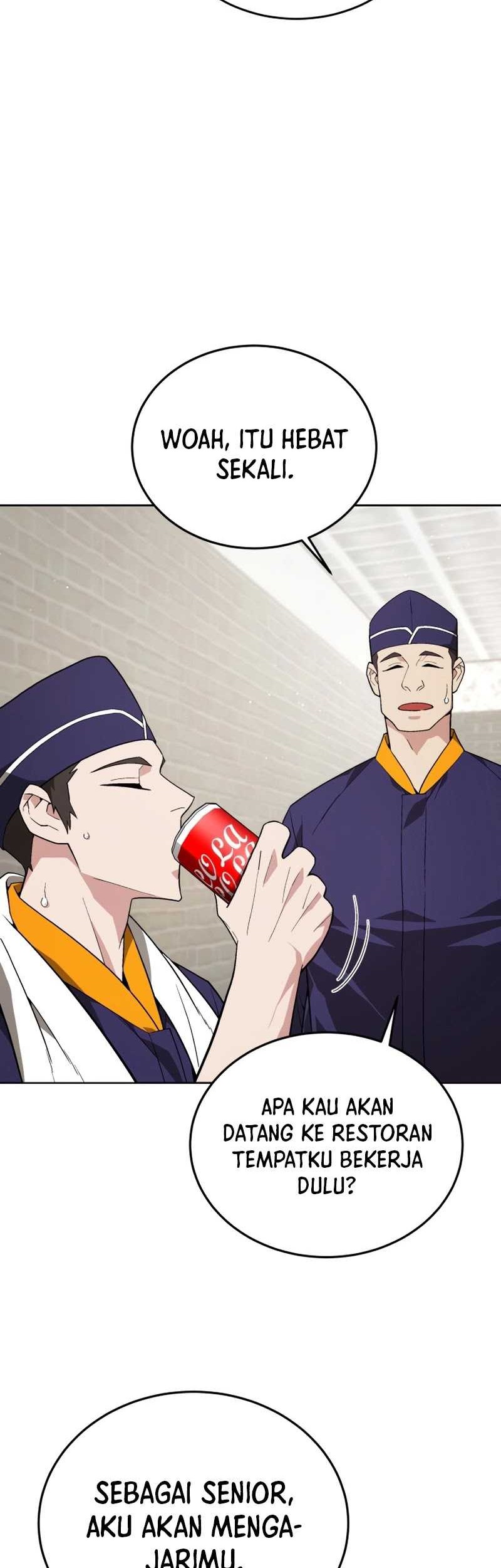 Apocalyptic Chef Awakening Chapter 01 Gambar 58
