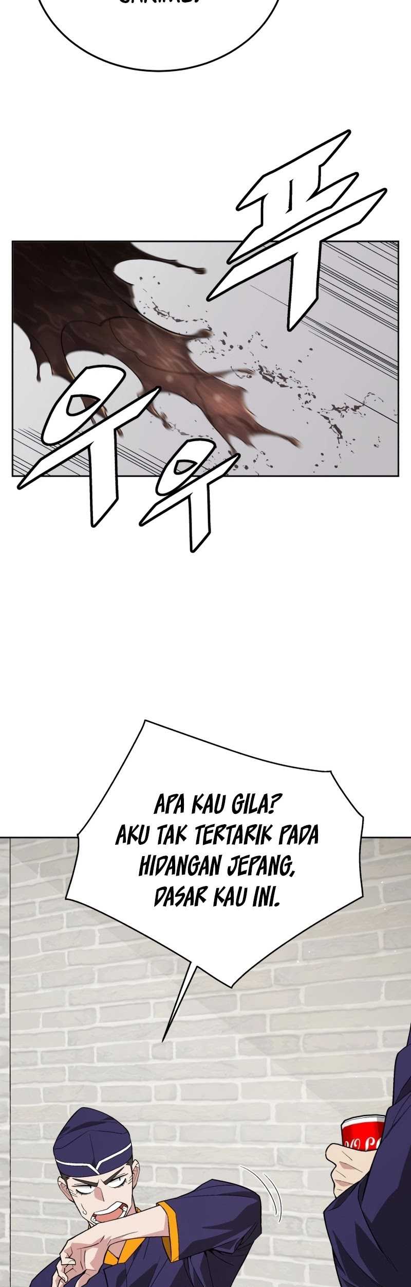 Apocalyptic Chef Awakening Chapter 01 Gambar 59