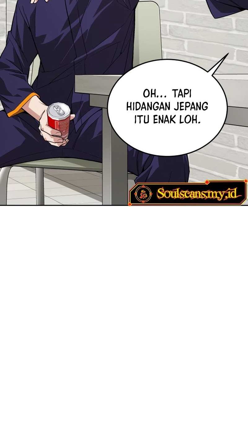 Apocalyptic Chef Awakening Chapter 01 Gambar 60