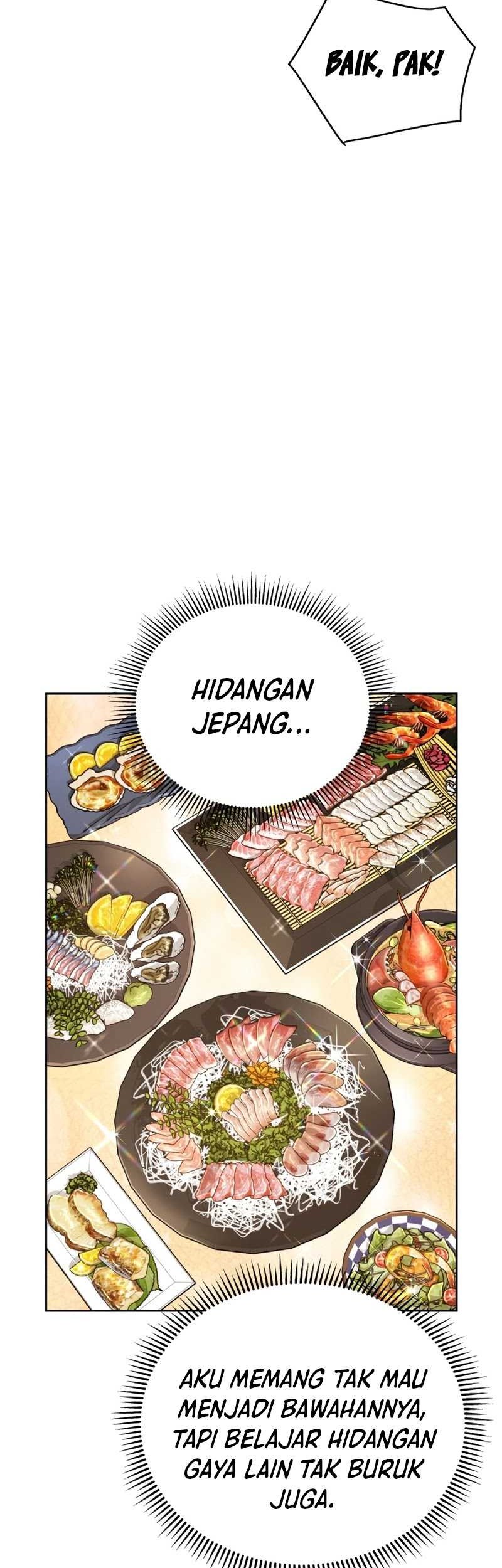 Apocalyptic Chef Awakening Chapter 01 Gambar 63