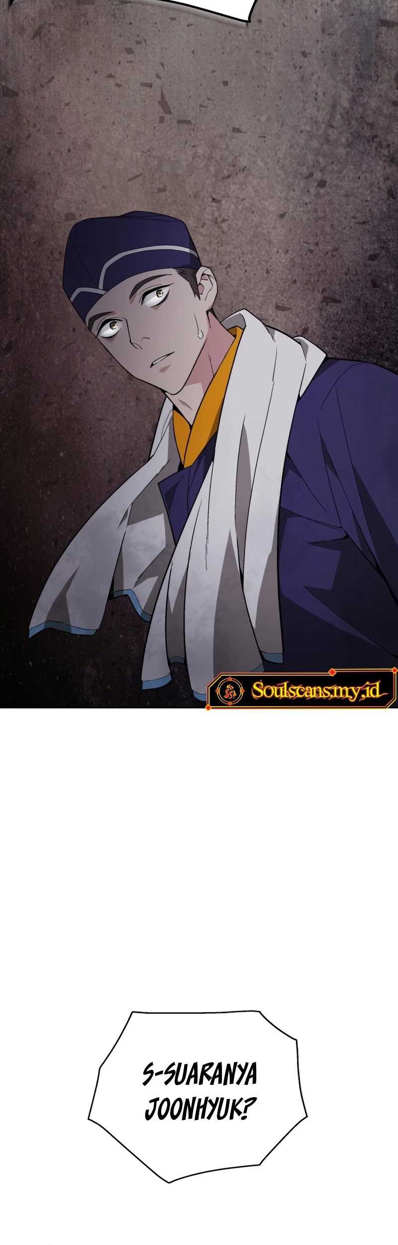 Apocalyptic Chef Awakening Chapter 01 Gambar 67