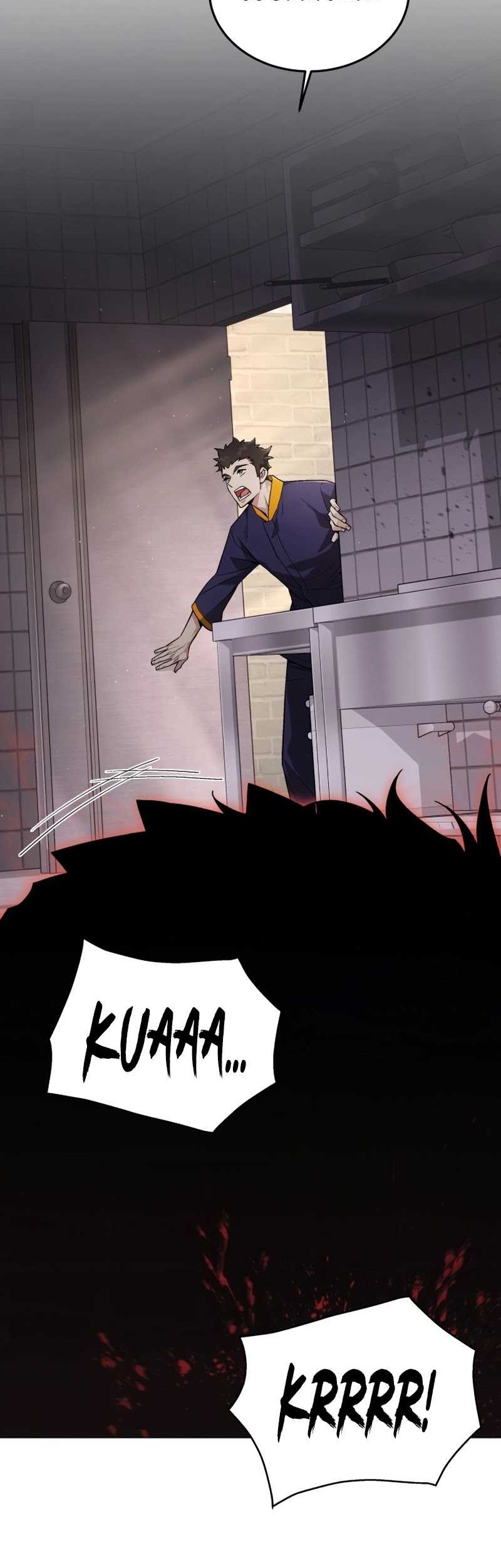 Apocalyptic Chef Awakening Chapter 01 Gambar 69