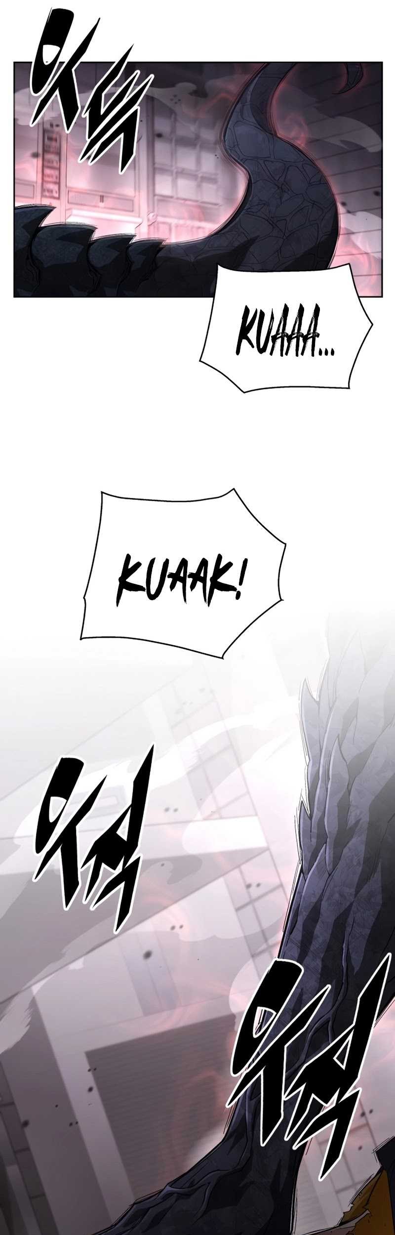 Apocalyptic Chef Awakening Chapter 01 Gambar 72