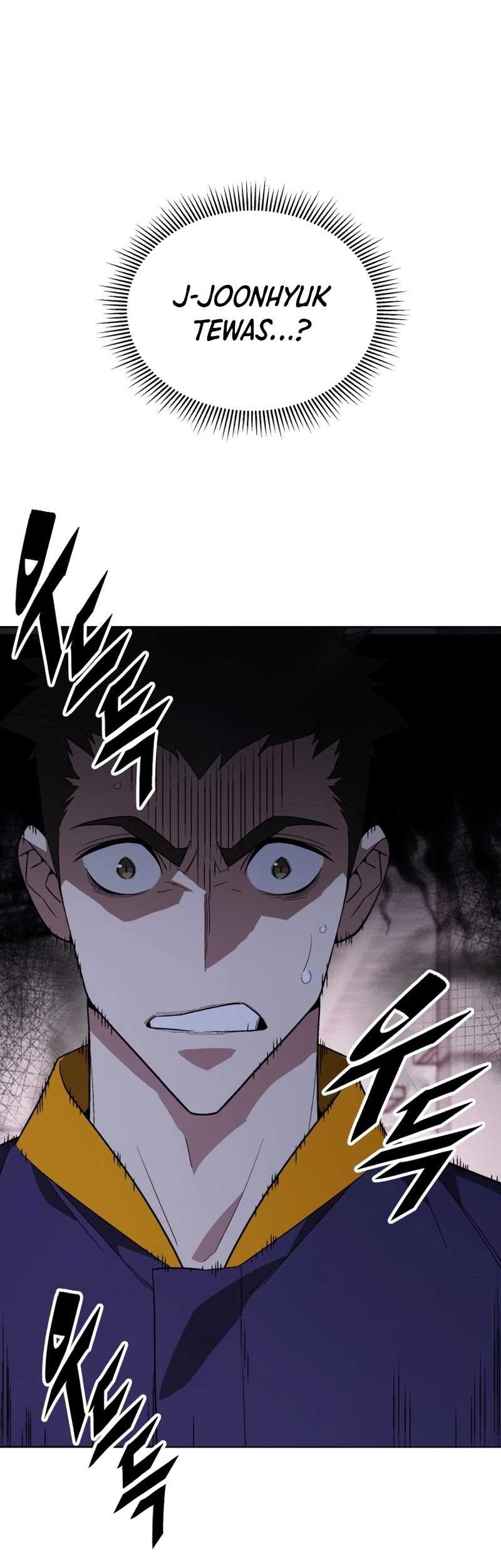 Apocalyptic Chef Awakening Chapter 01 Gambar 74