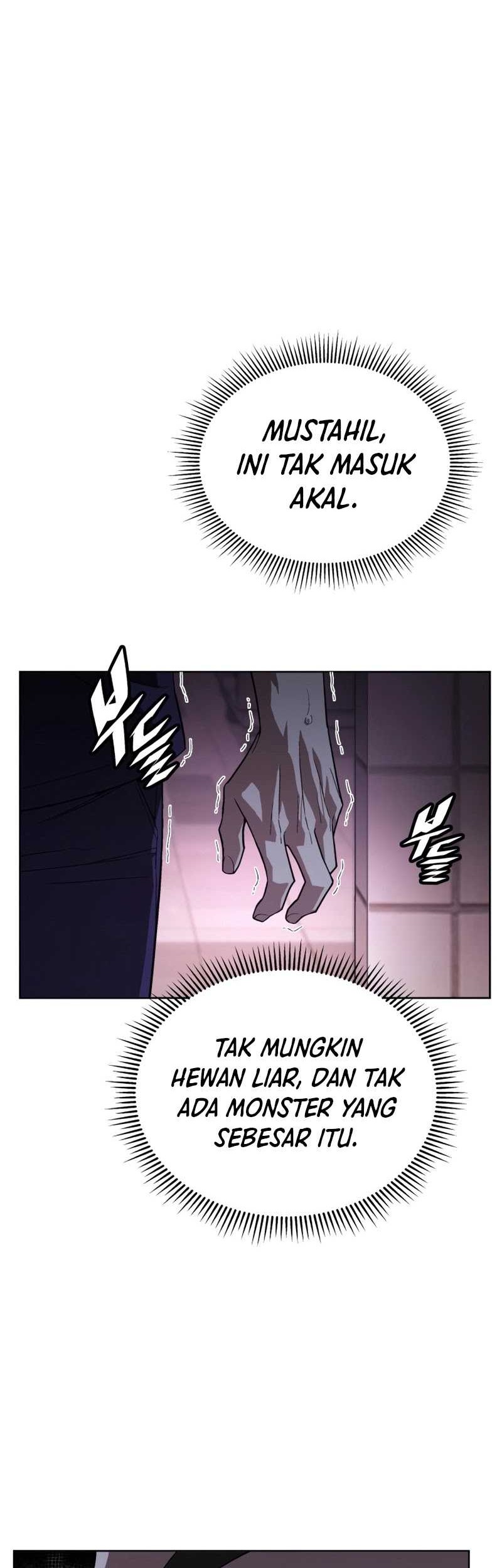 Apocalyptic Chef Awakening Chapter 01 Gambar 75