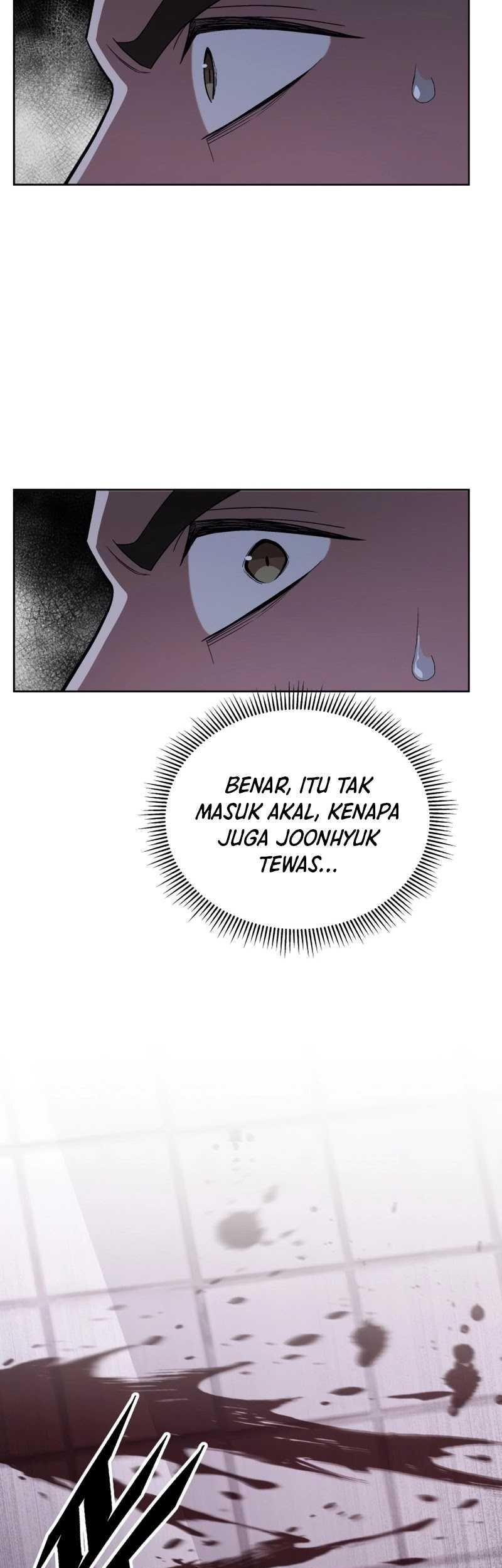 Apocalyptic Chef Awakening Chapter 01 Gambar 76