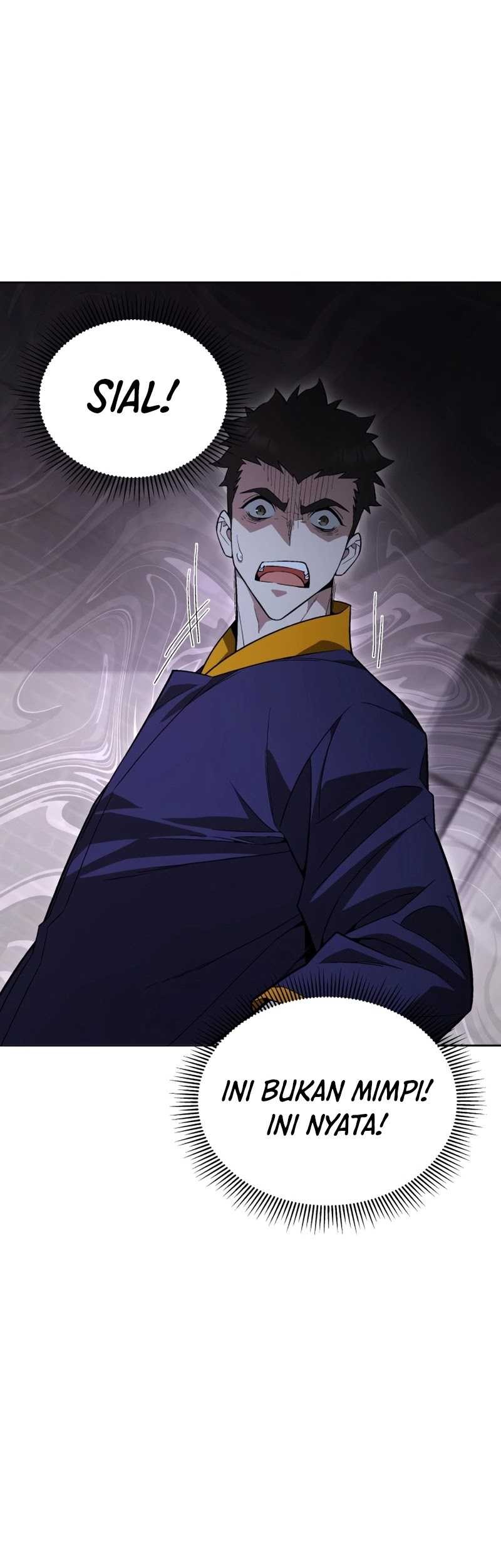 Apocalyptic Chef Awakening Chapter 01 Gambar 78