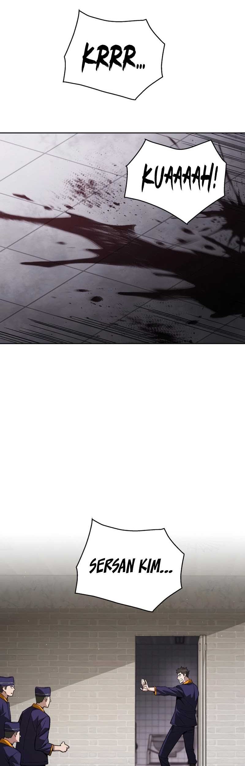 Apocalyptic Chef Awakening Chapter 01 Gambar 79