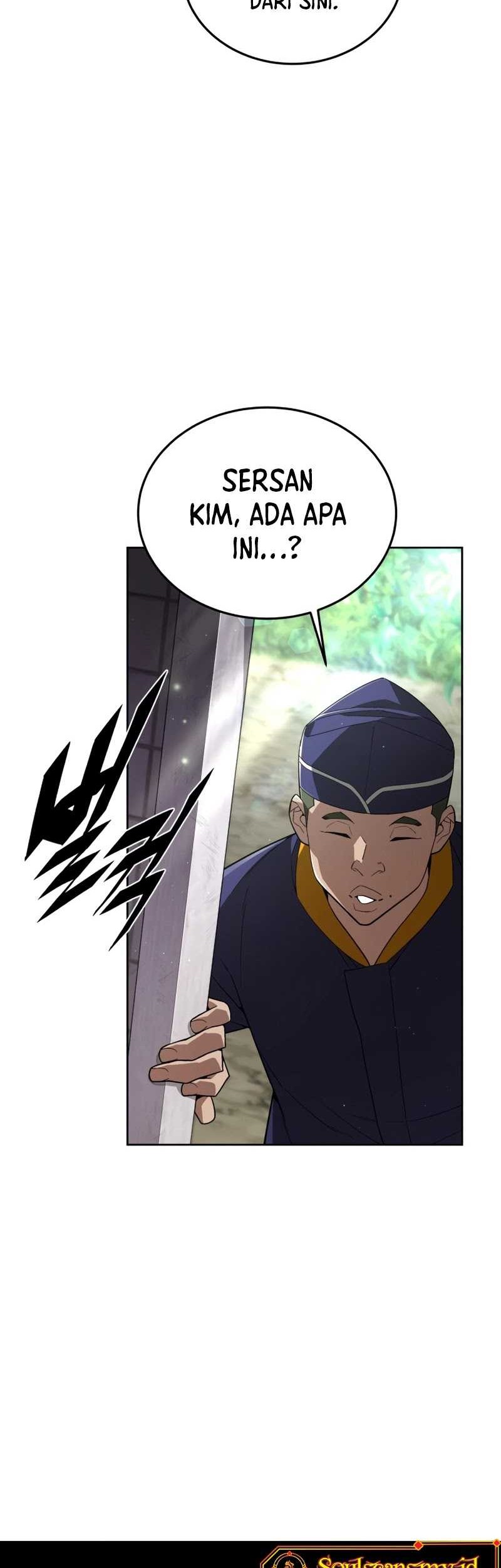 Apocalyptic Chef Awakening Chapter 01 Gambar 81