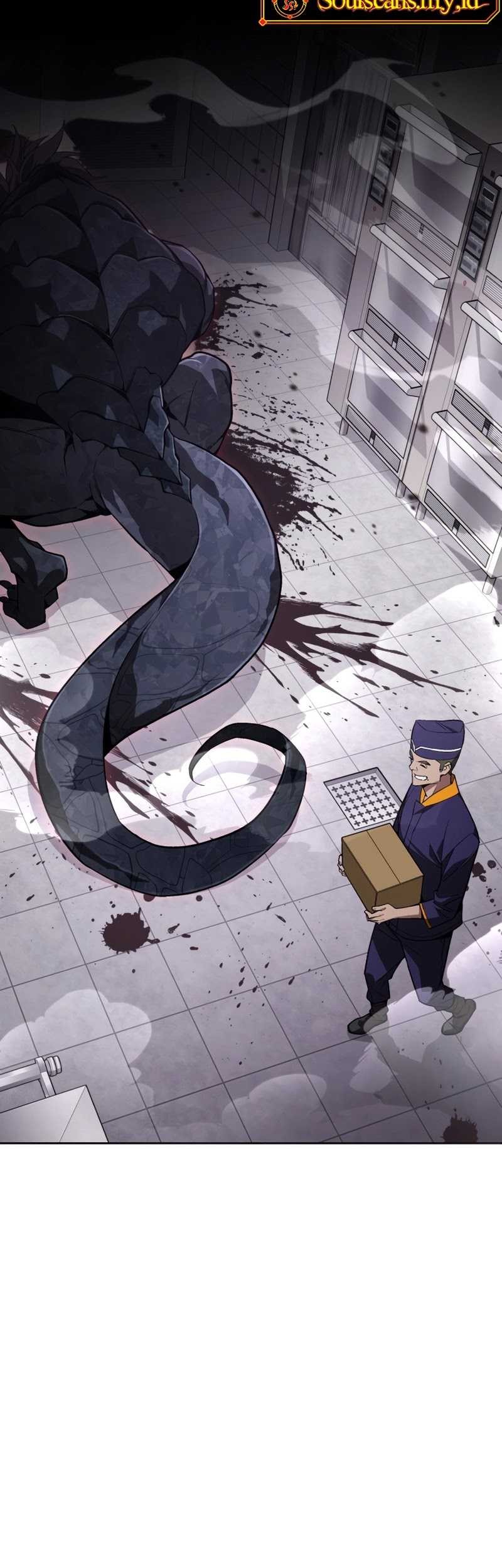 Apocalyptic Chef Awakening Chapter 01 Gambar 82