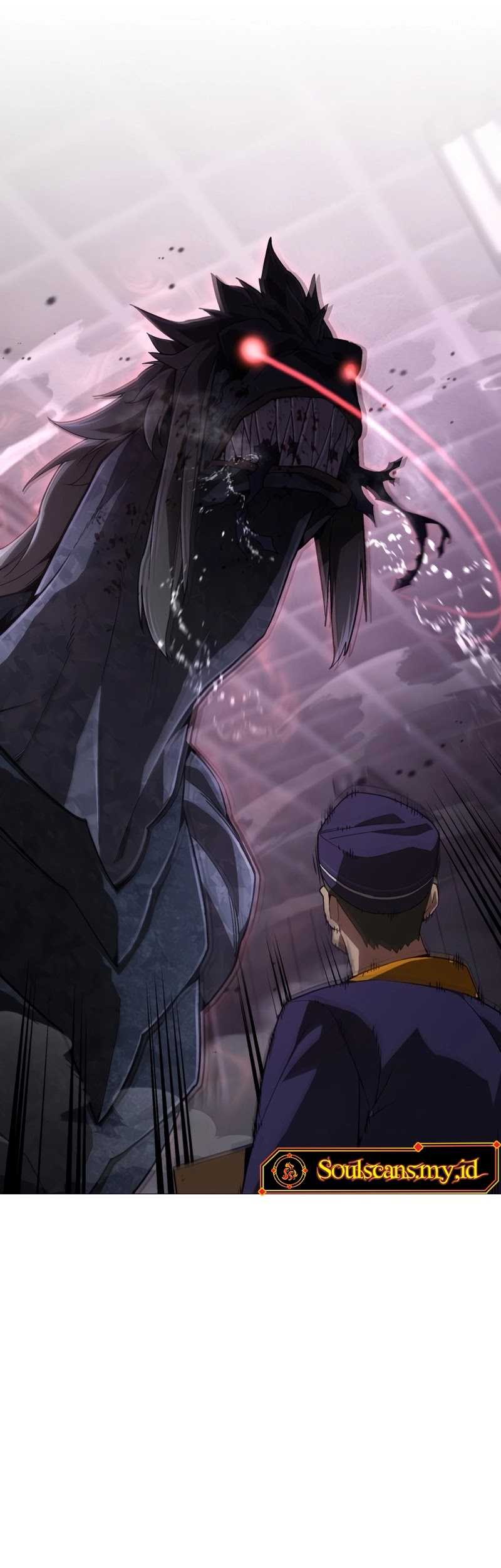 Apocalyptic Chef Awakening Chapter 01 Gambar 84