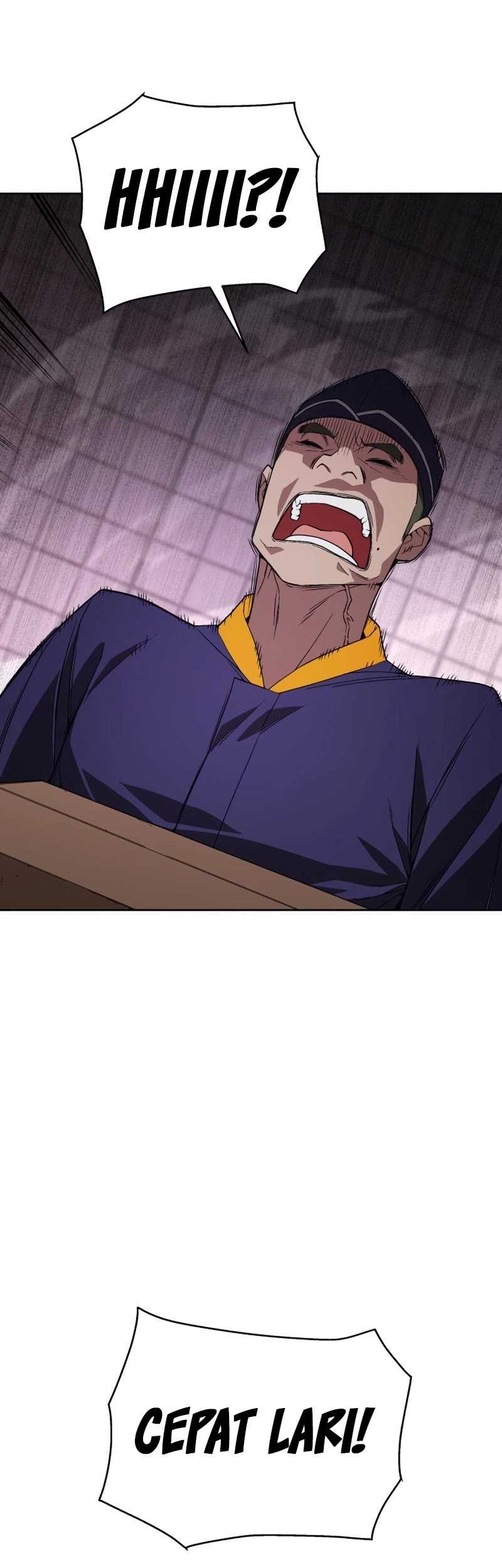 Apocalyptic Chef Awakening Chapter 01 Gambar 85
