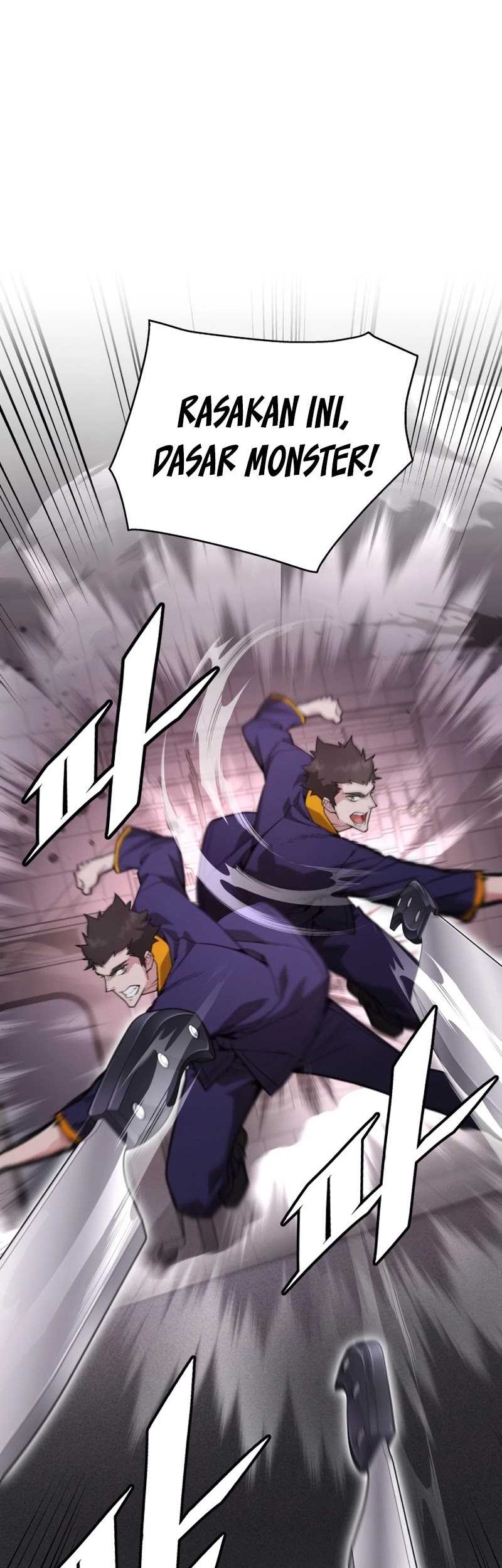 Apocalyptic Chef Awakening Chapter 01 Gambar 87