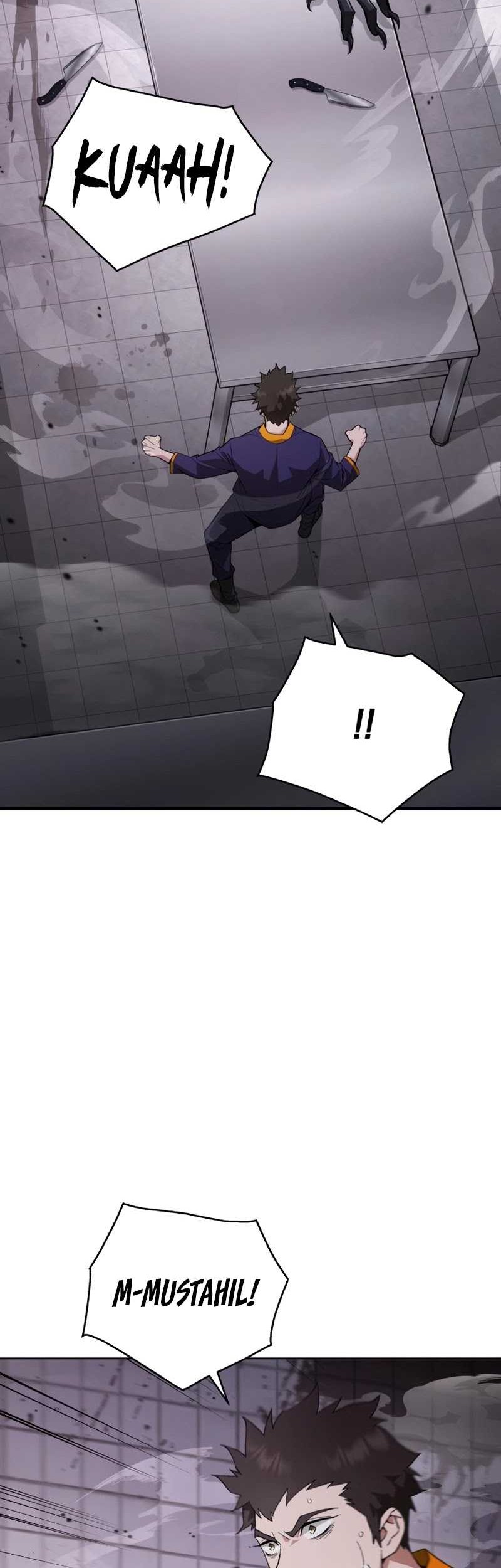 Apocalyptic Chef Awakening Chapter 01 Gambar 92