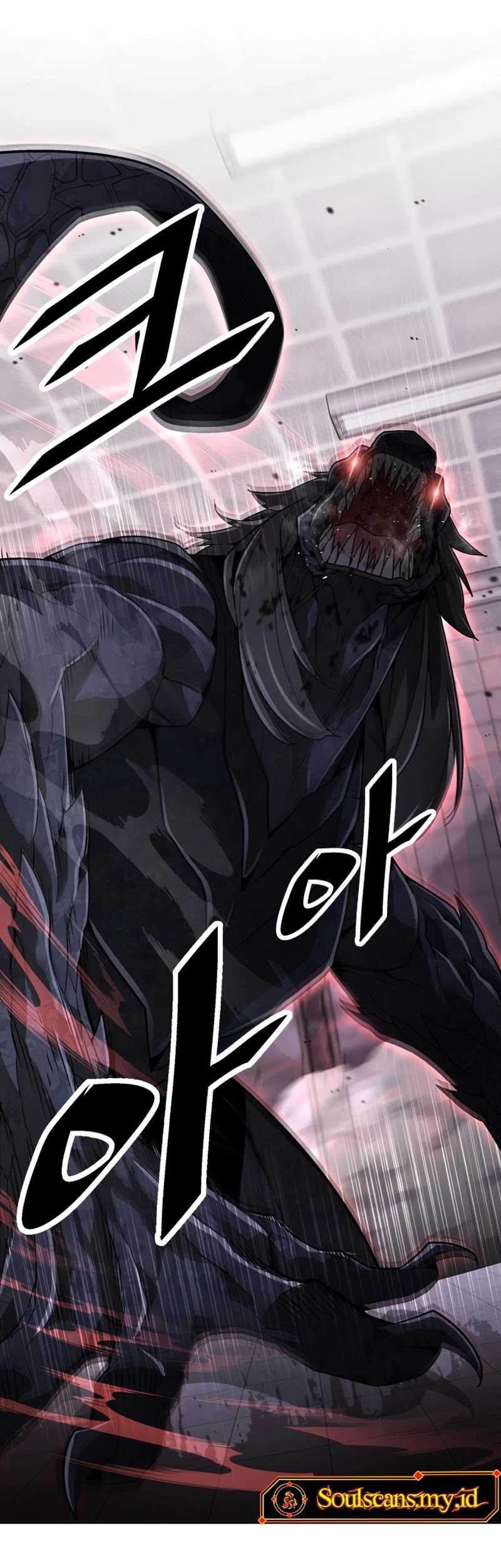Apocalyptic Chef Awakening Chapter 01 Gambar 94