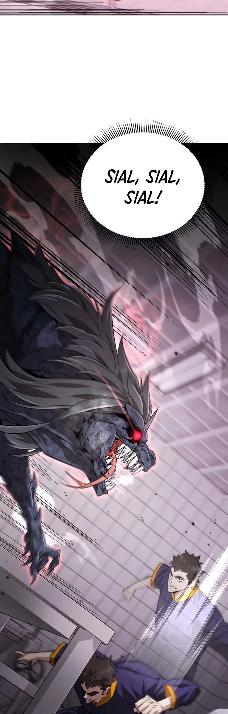 Apocalyptic Chef Awakening Chapter 01 Gambar 97
