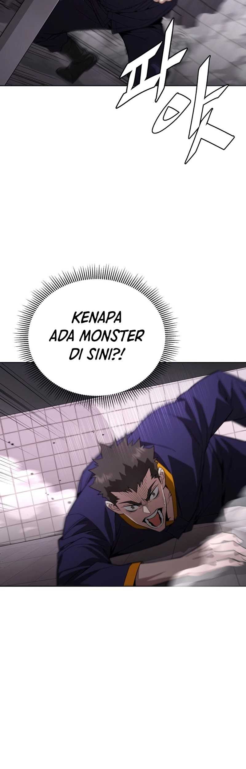 Apocalyptic Chef Awakening Chapter 01 Gambar 98