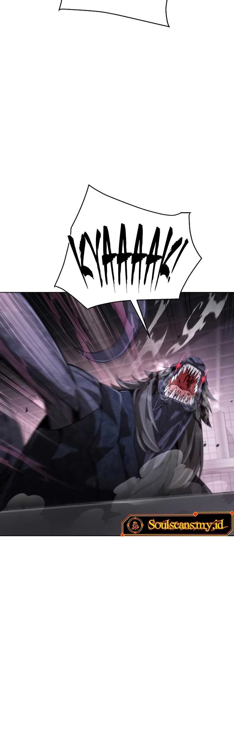 Apocalyptic Chef Awakening Chapter 01 Gambar 101