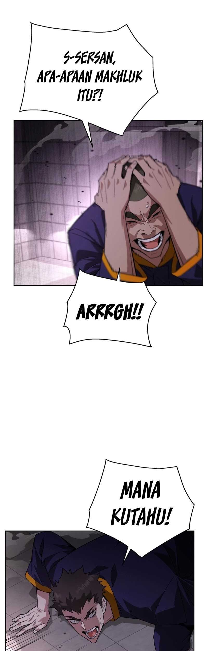 Apocalyptic Chef Awakening Chapter 01 Gambar 102