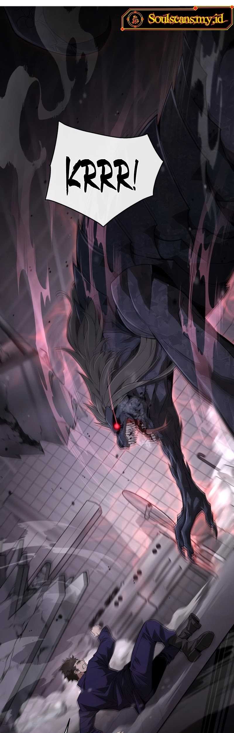 Apocalyptic Chef Awakening Chapter 01 Gambar 106