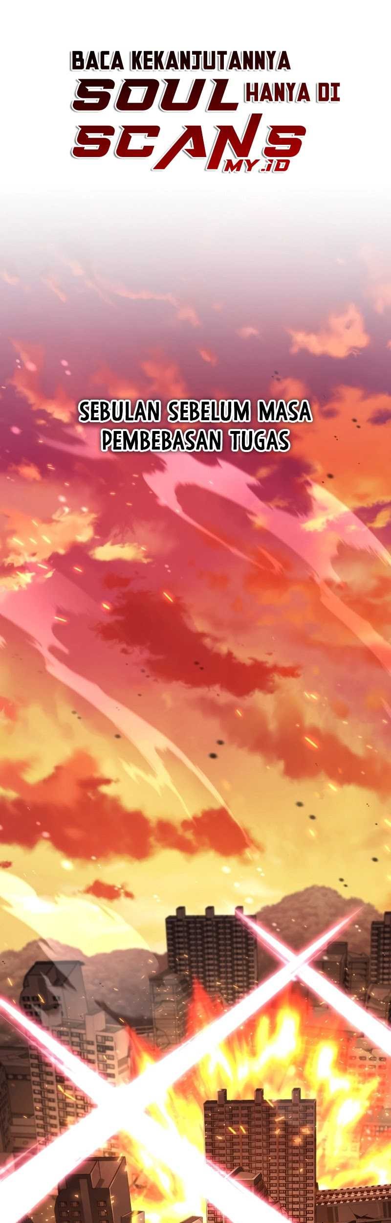 Apocalyptic Chef Awakening Chapter 01 Gambar 3