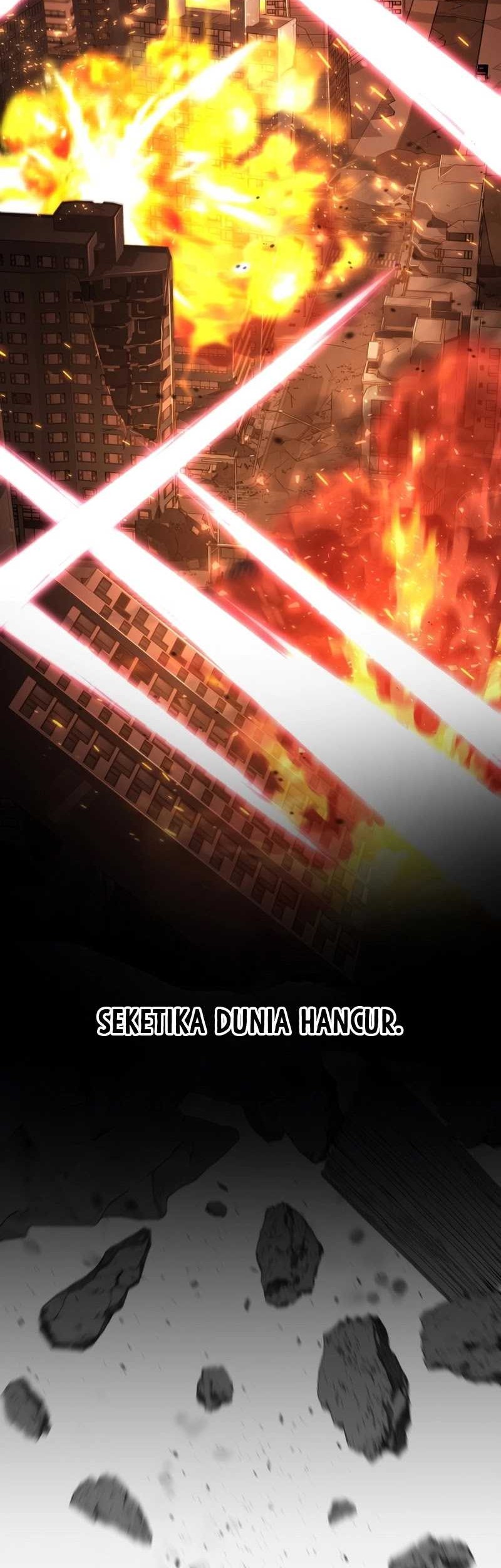 Apocalyptic Chef Awakening Chapter 01 Gambar 4