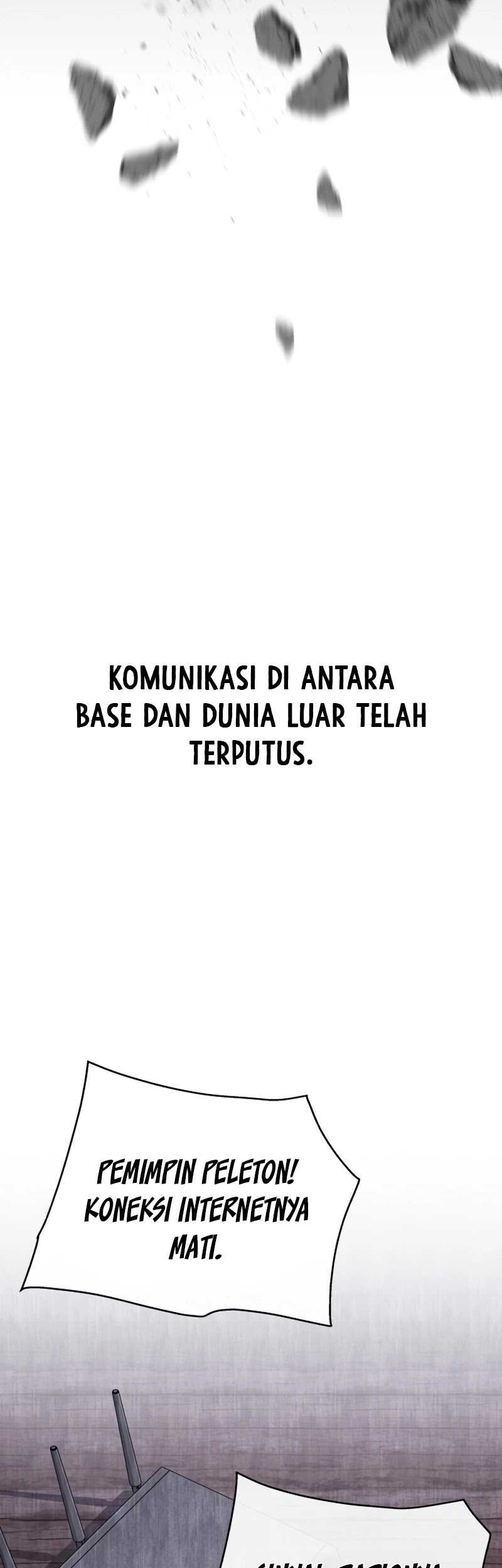 Apocalyptic Chef Awakening Chapter 01 Gambar 5