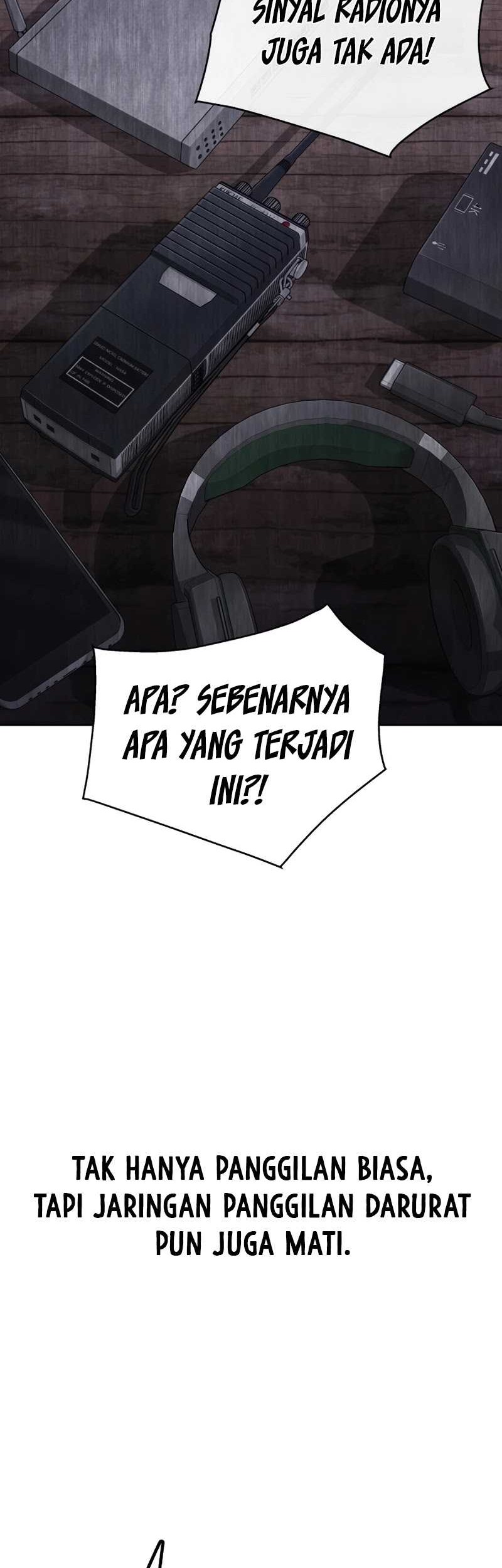 Apocalyptic Chef Awakening Chapter 01 Gambar 6