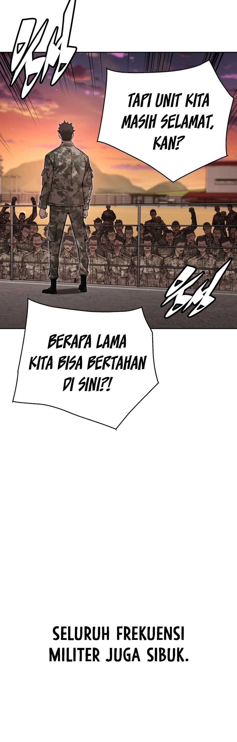 Apocalyptic Chef Awakening Chapter 01 Gambar 7