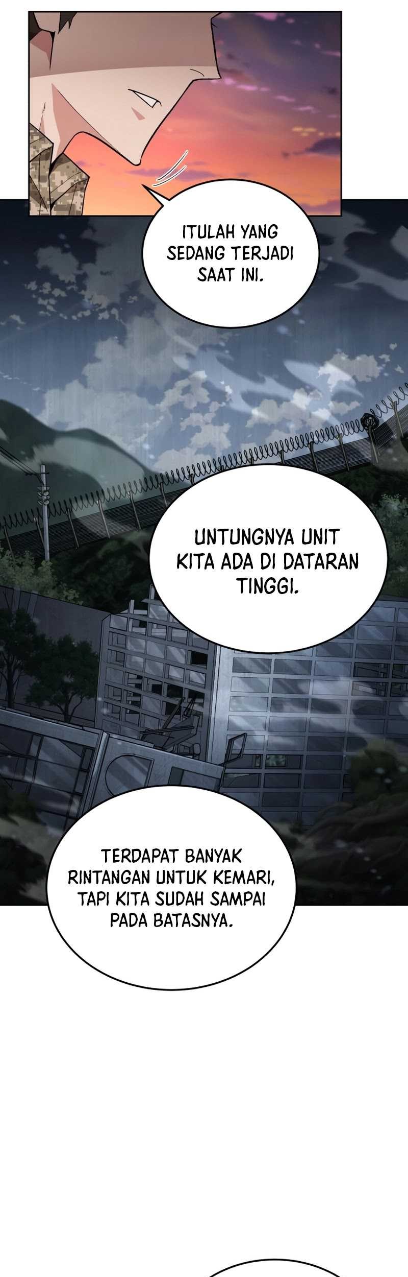 Apocalyptic Chef Awakening Chapter 01 Gambar 9