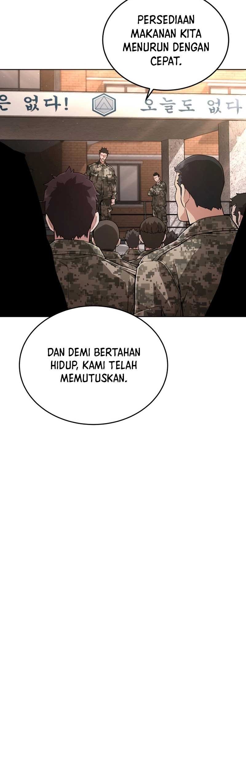 Apocalyptic Chef Awakening Chapter 01 Gambar 10