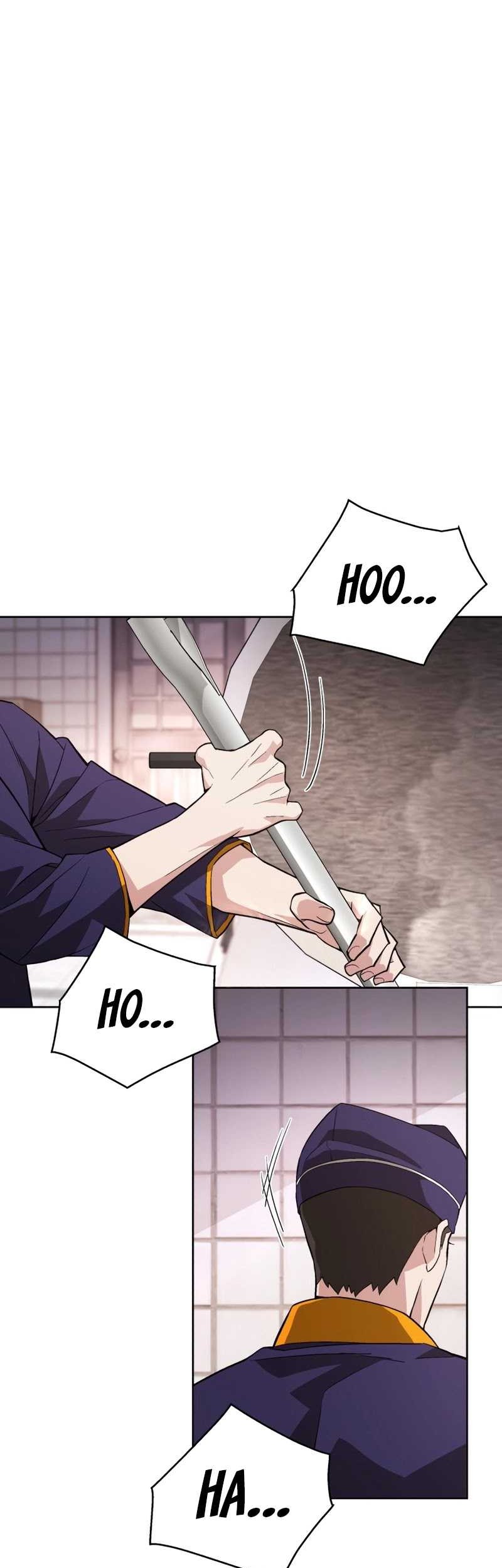 Apocalyptic Chef Awakening Chapter 01 Gambar 11