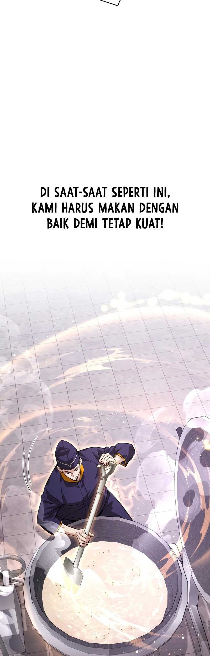 Apocalyptic Chef Awakening Chapter 01 Gambar 12