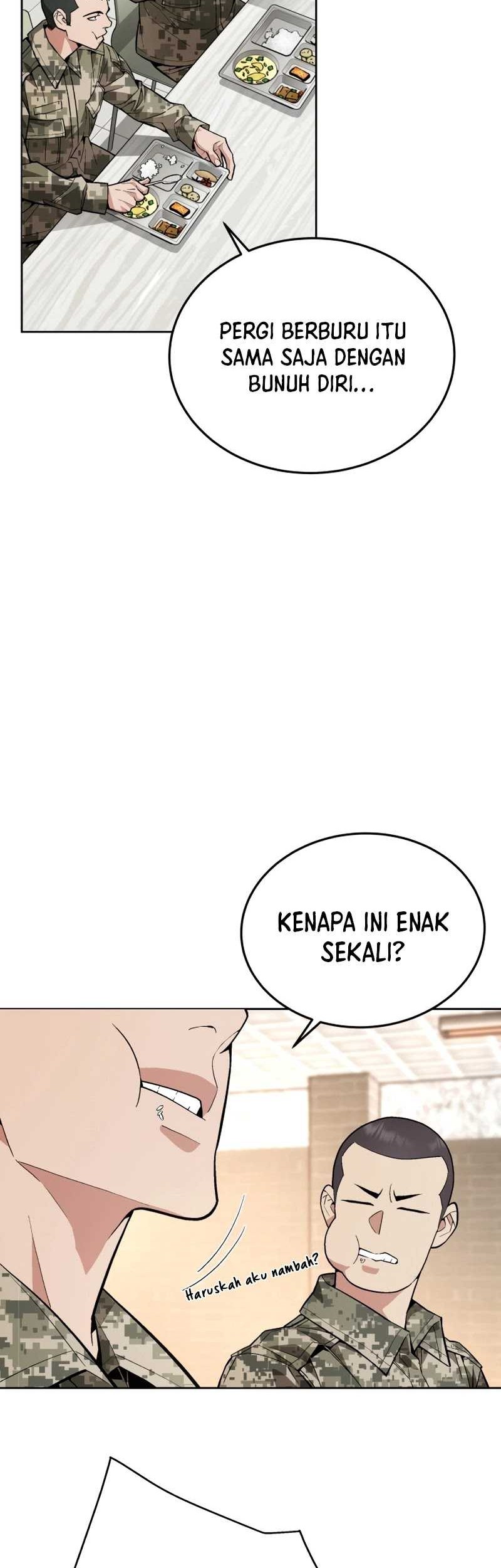 Apocalyptic Chef Awakening Chapter 01 Gambar 16