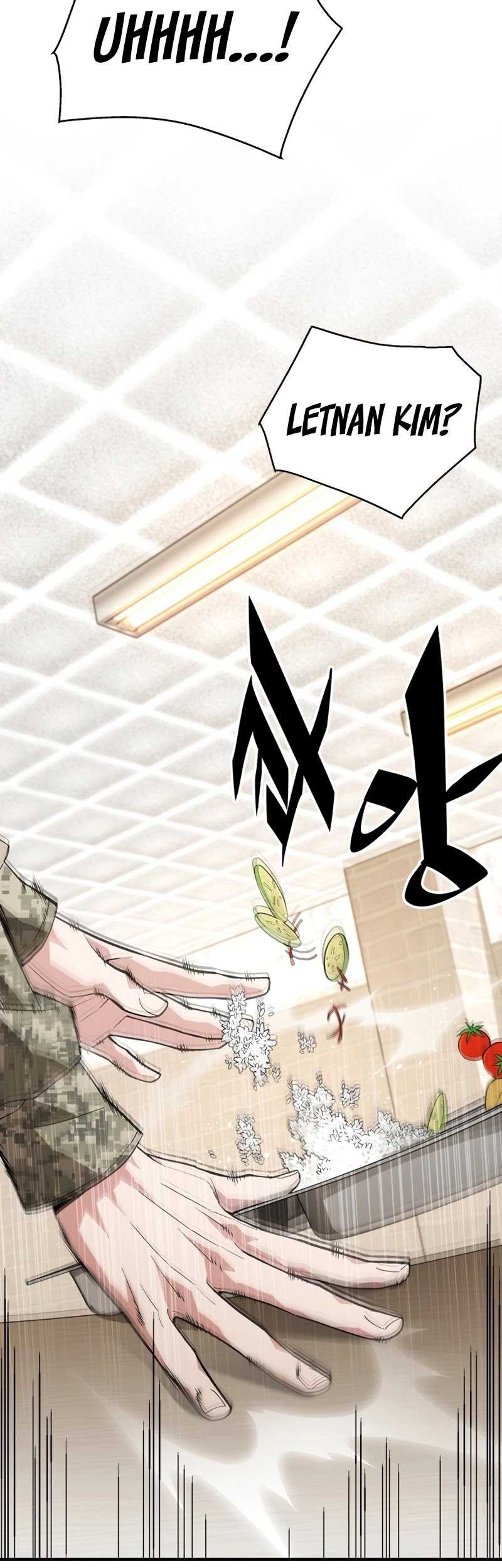 Apocalyptic Chef Awakening Chapter 01 Gambar 17