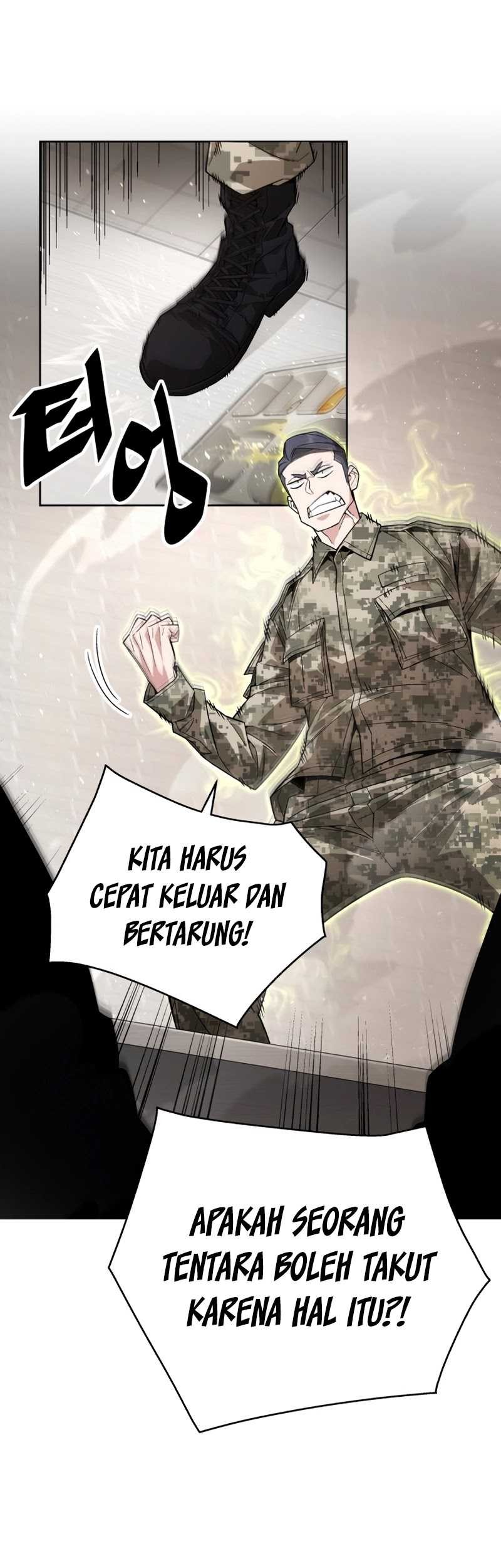 Apocalyptic Chef Awakening Chapter 01 Gambar 19
