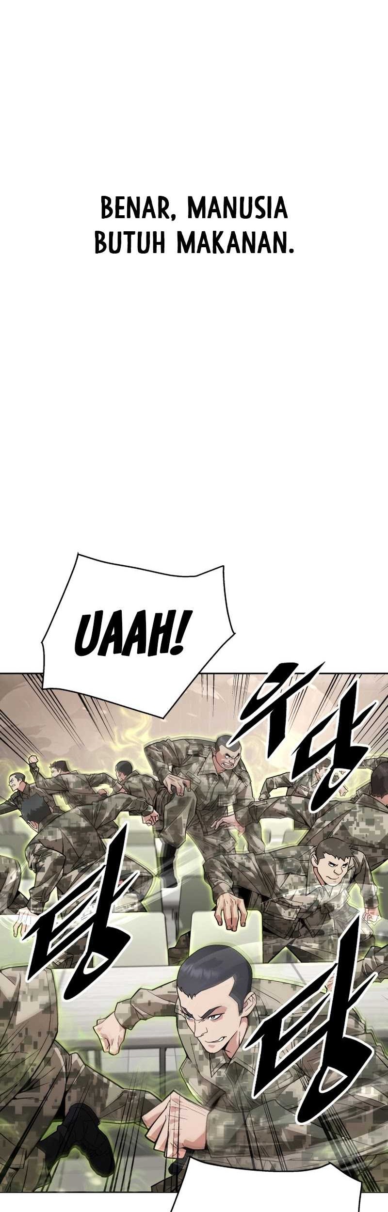 Apocalyptic Chef Awakening Chapter 01 Gambar 22