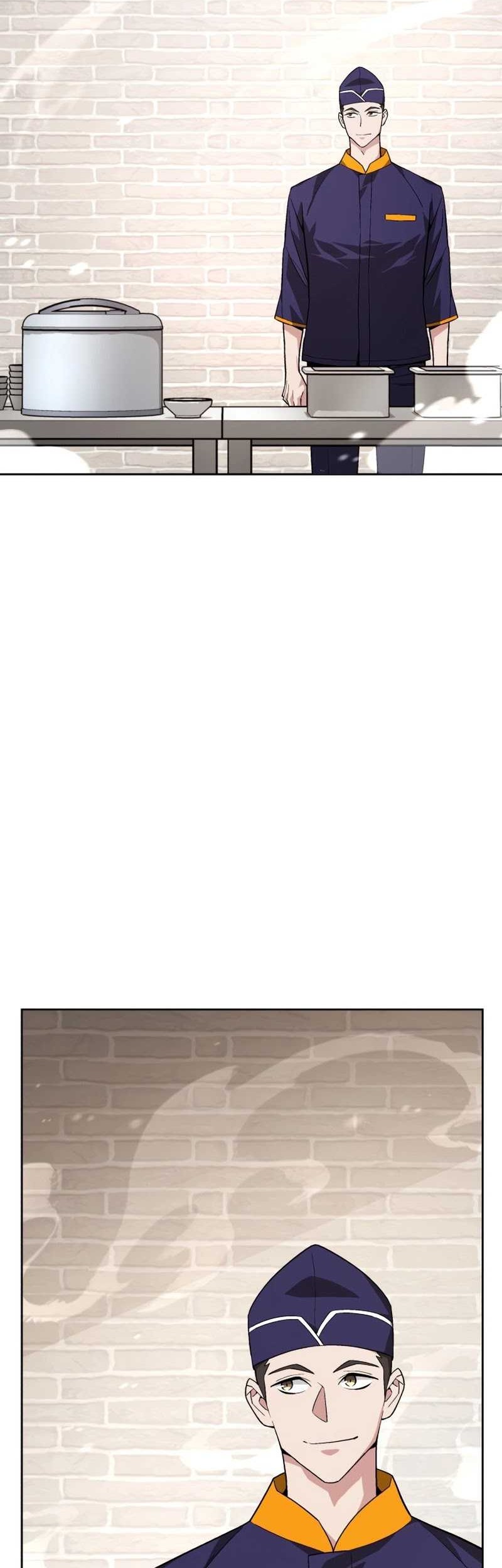 Apocalyptic Chef Awakening Chapter 01 Gambar 24